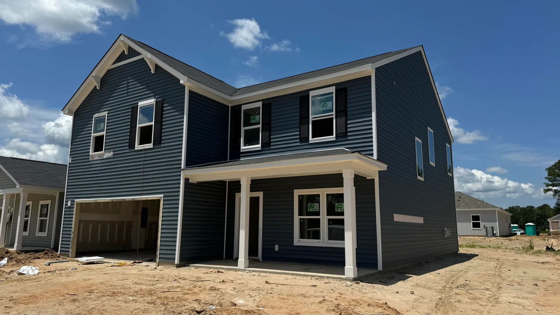 Property image 3 at 5215 Cottage Landing Drive, Summerville, SC 29485