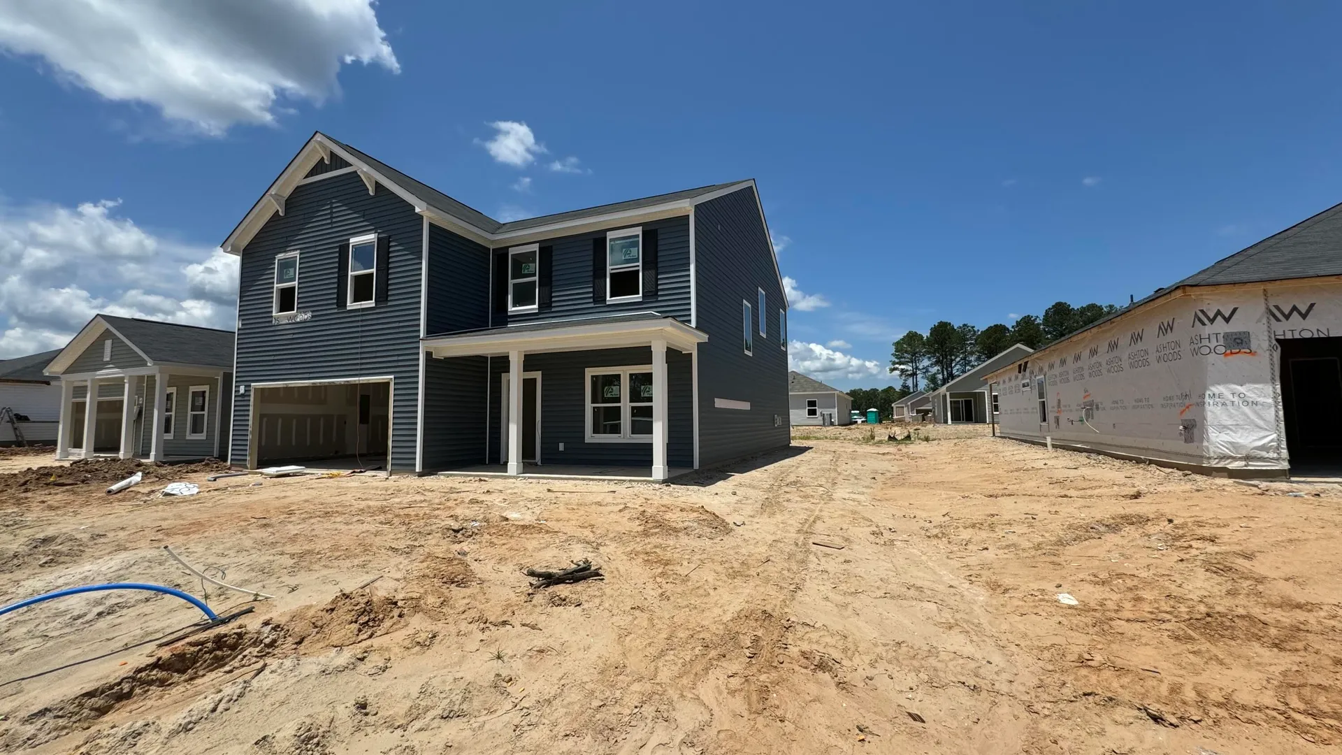 Property image 4 at 5215 Cottage Landing Drive, Summerville, SC 29485