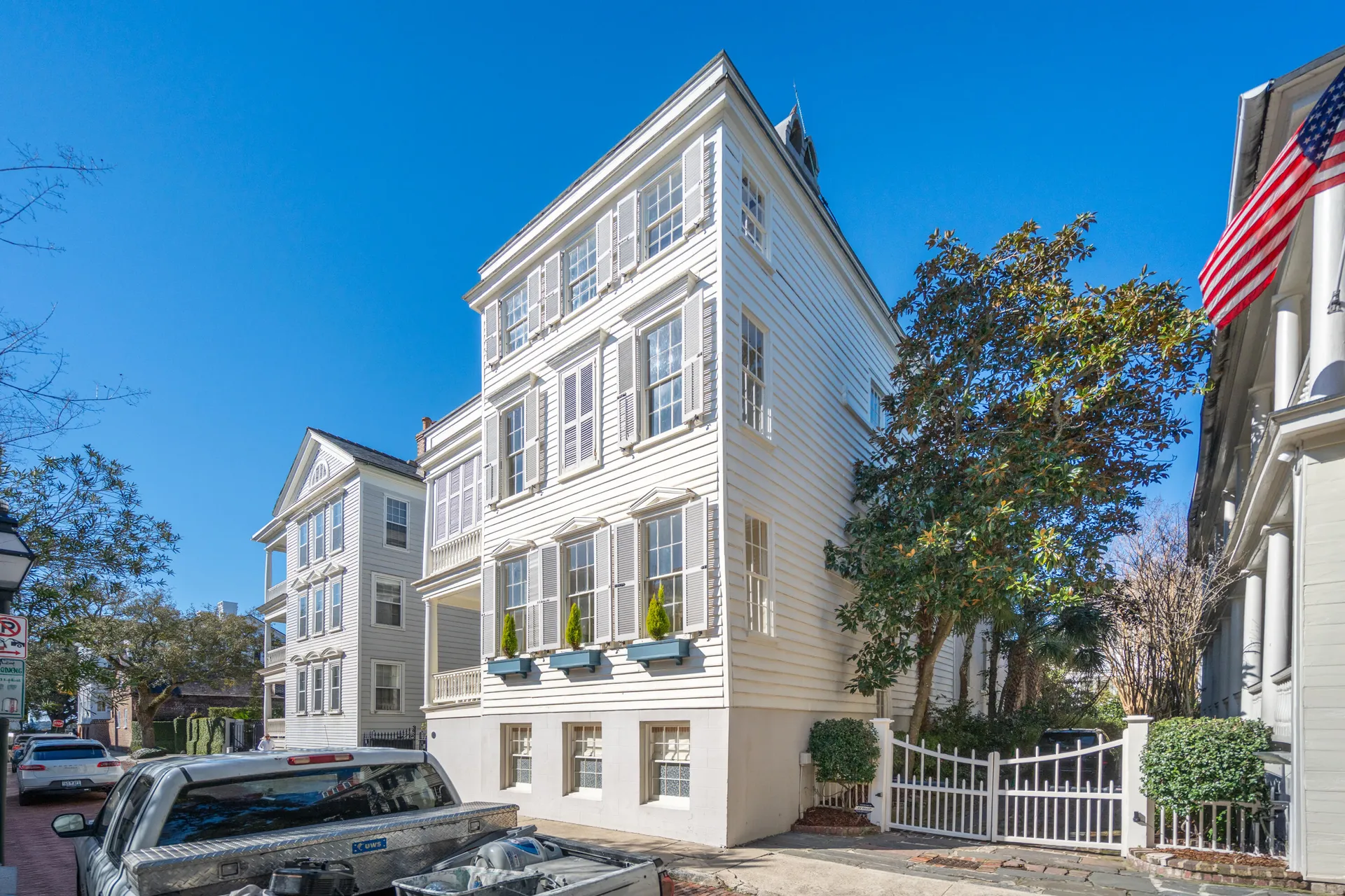 Property image 2 at 11 Church Street, Charleston, SC 29401