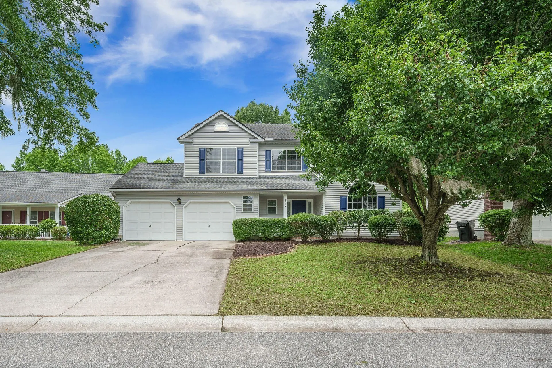 Property image 2 at 5406 Woodbreeze Drive, North Charleston, SC 29420