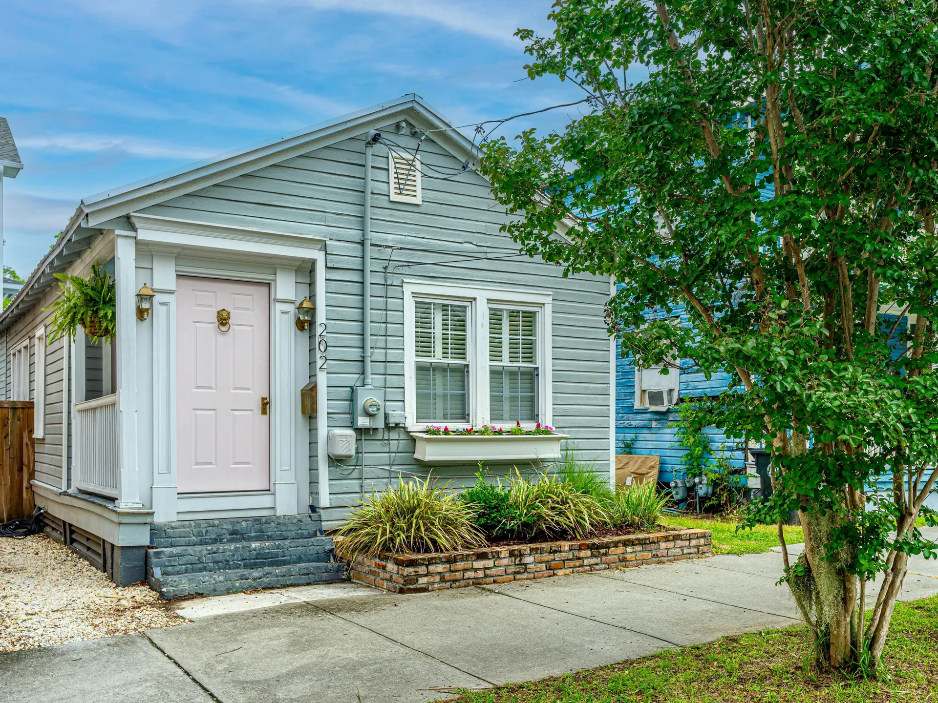 Property image 2 at 202 Fishburne Street, Charleston, SC 29403