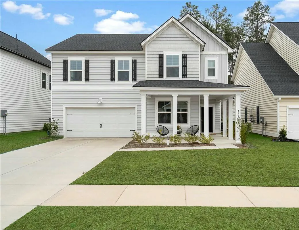491 Richfield Way
