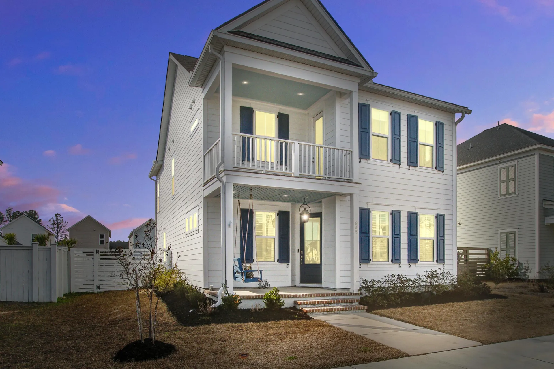 Property image 2 at 645 Blueway Avenue, Summerville, SC 29486