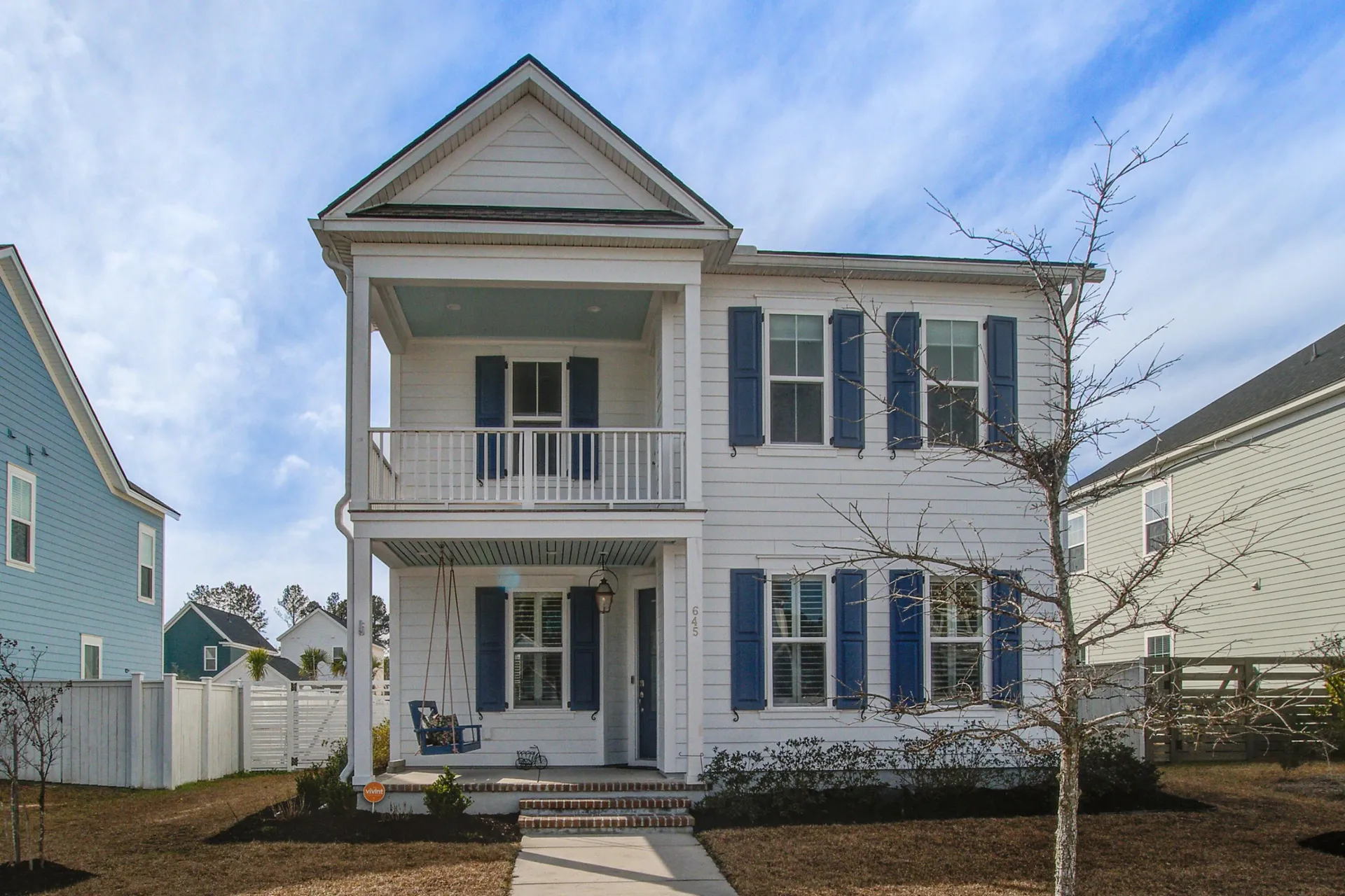 Property image 5 at 645 Blueway Avenue, Summerville, SC 29486
