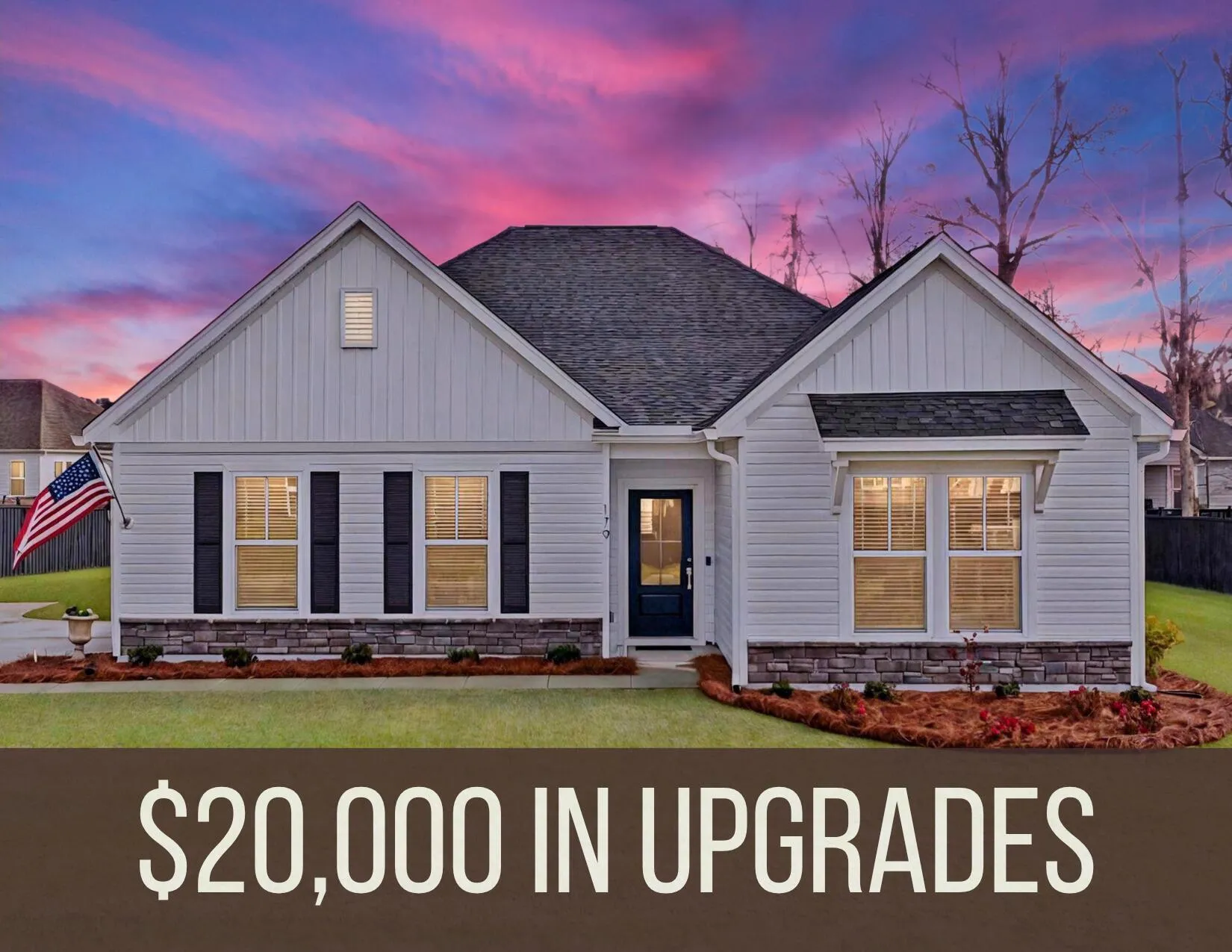 179 Darby Meadow Lane