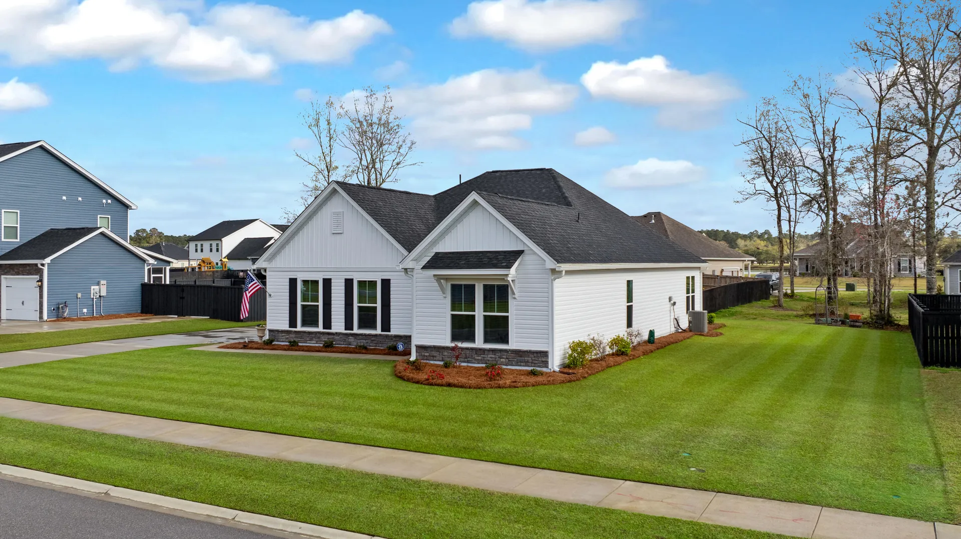 Property image 2 at 179 Darby Meadow Lane, Ridgeville, SC 29472
