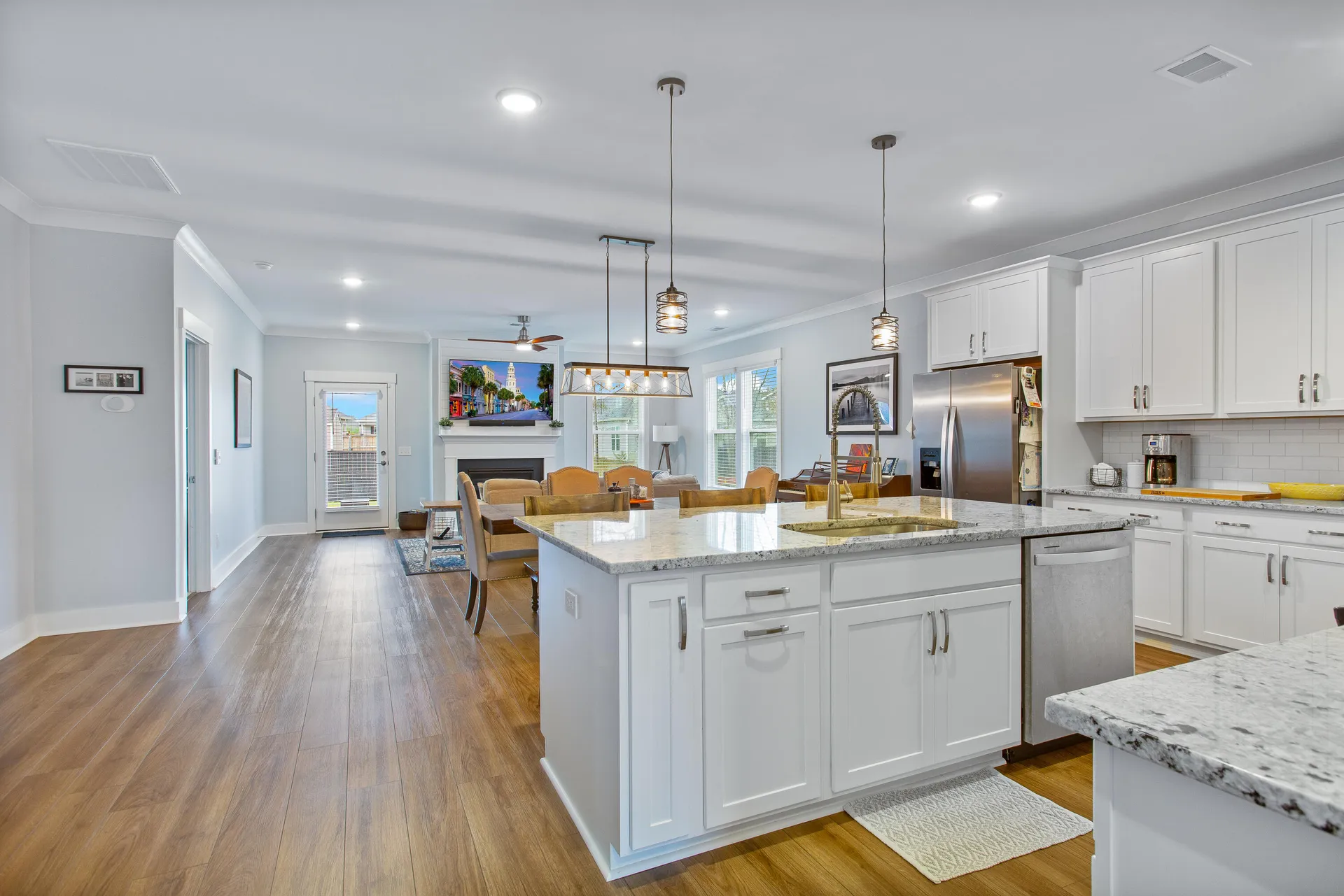 Property image 4 at 179 Darby Meadow Lane, Ridgeville, SC 29472