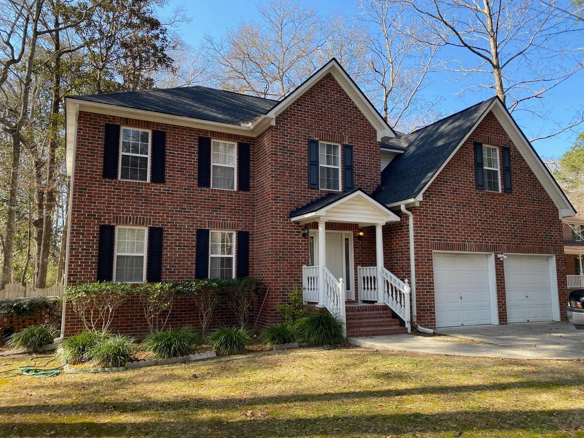 208 Woodland Drive
