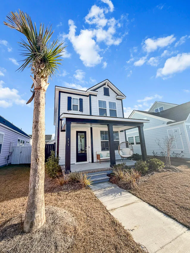 Property image 3 at 111 Crimson Street, Summerville, SC 29486
