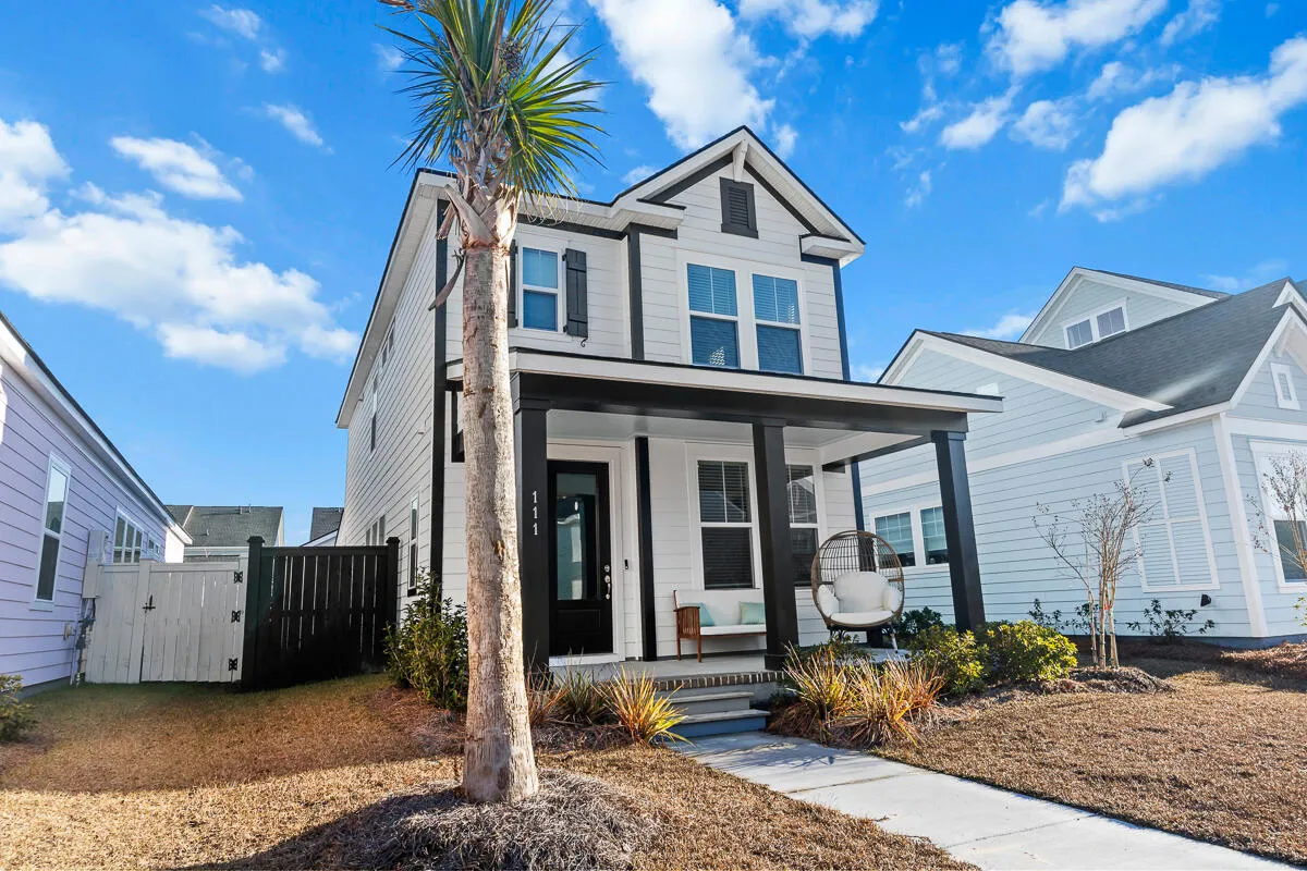 Property image 4 at 111 Crimson Street, Summerville, SC 29486