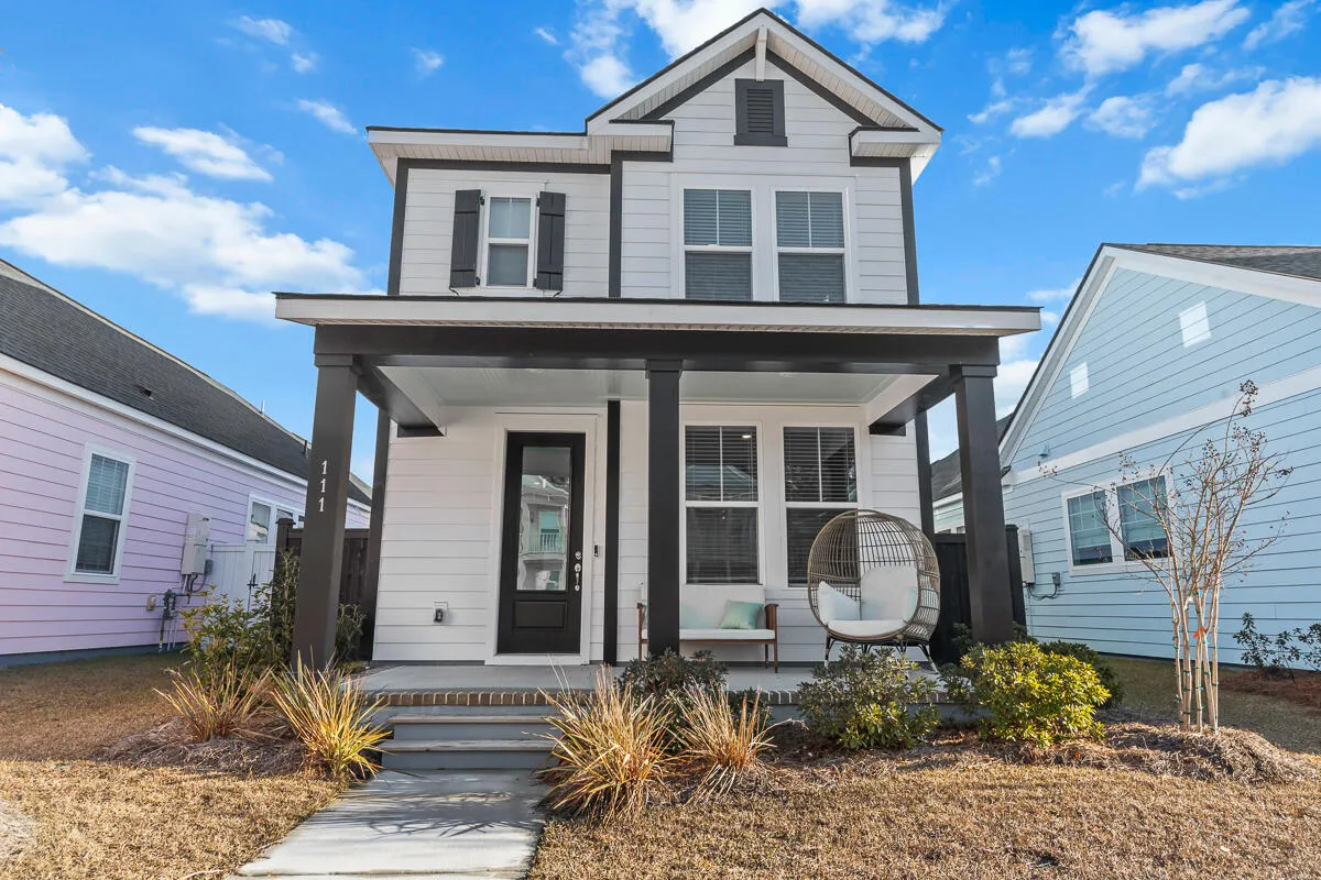 Property image 5 at 111 Crimson Street, Summerville, SC 29486