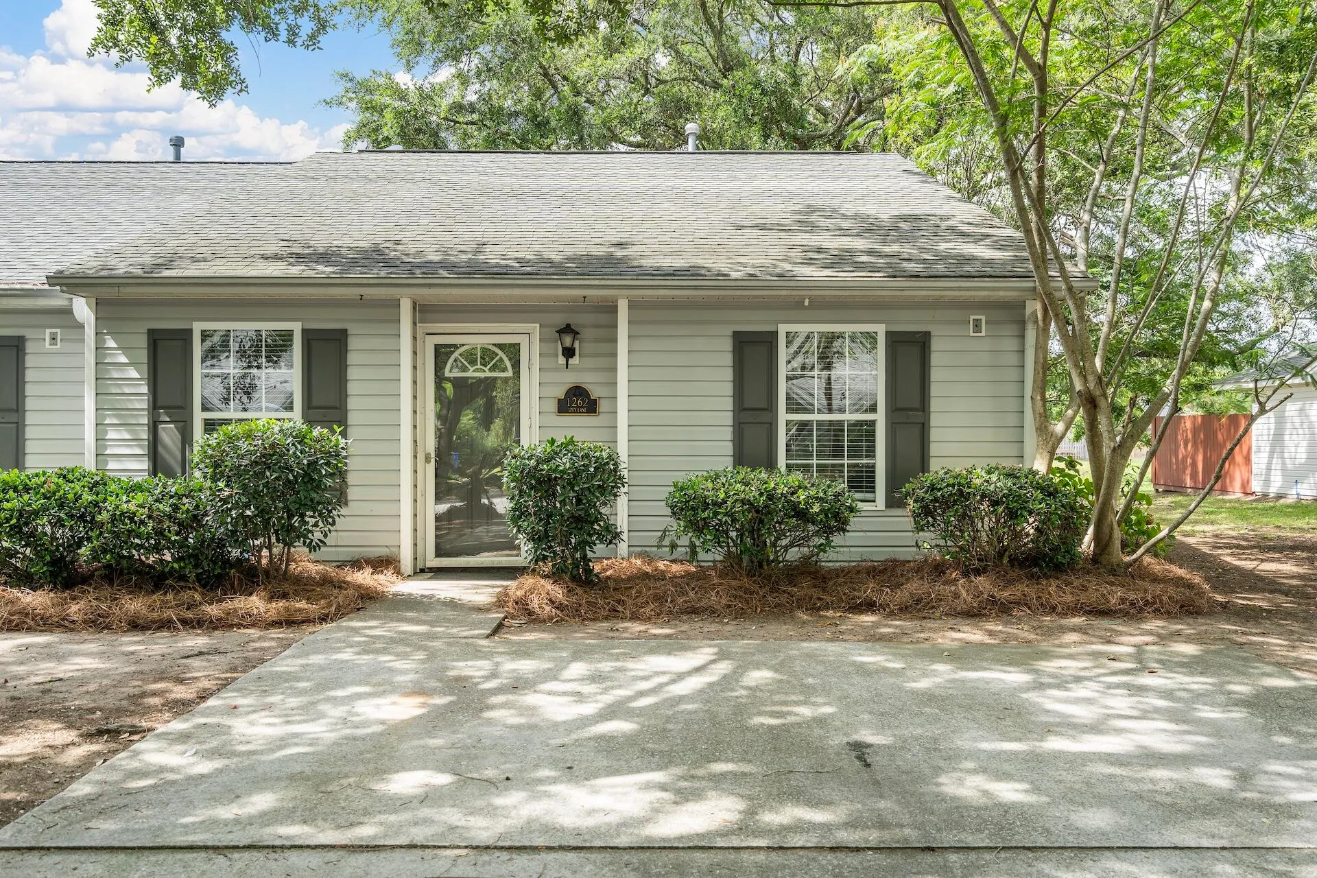 1262 Apex Lane