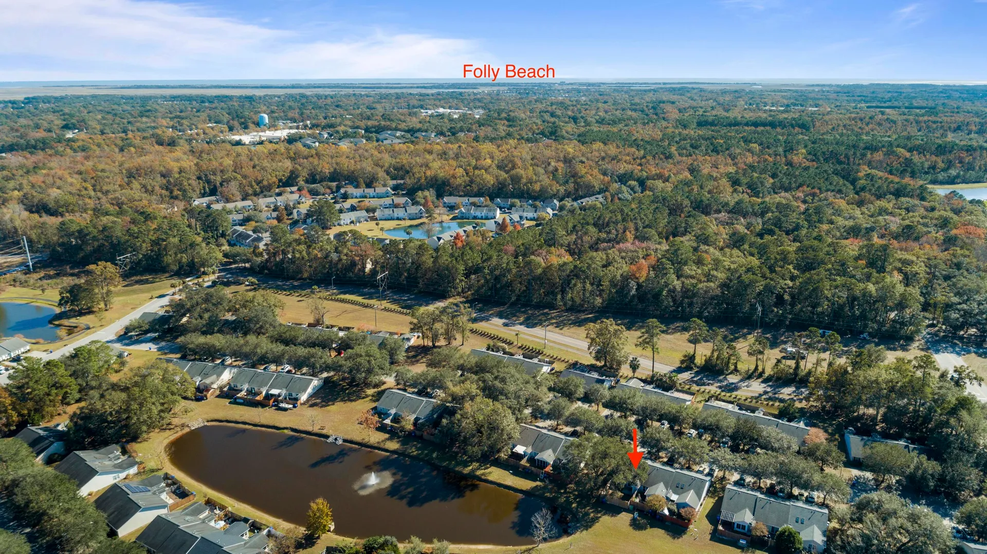 Property image 3 at 1262 Apex Lane, Charleston, SC 29412