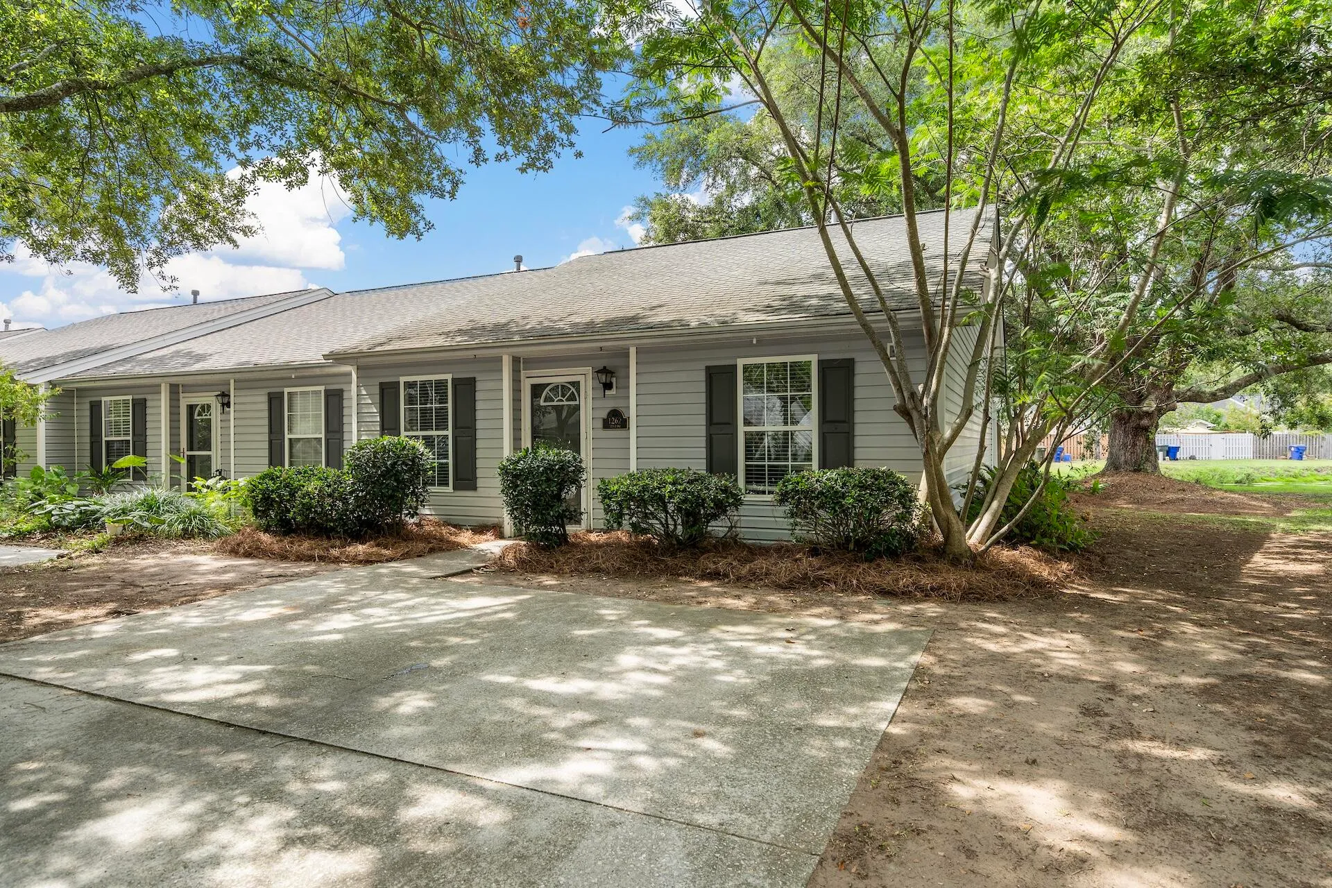 Property image 4 at 1262 Apex Lane, Charleston, SC 29412