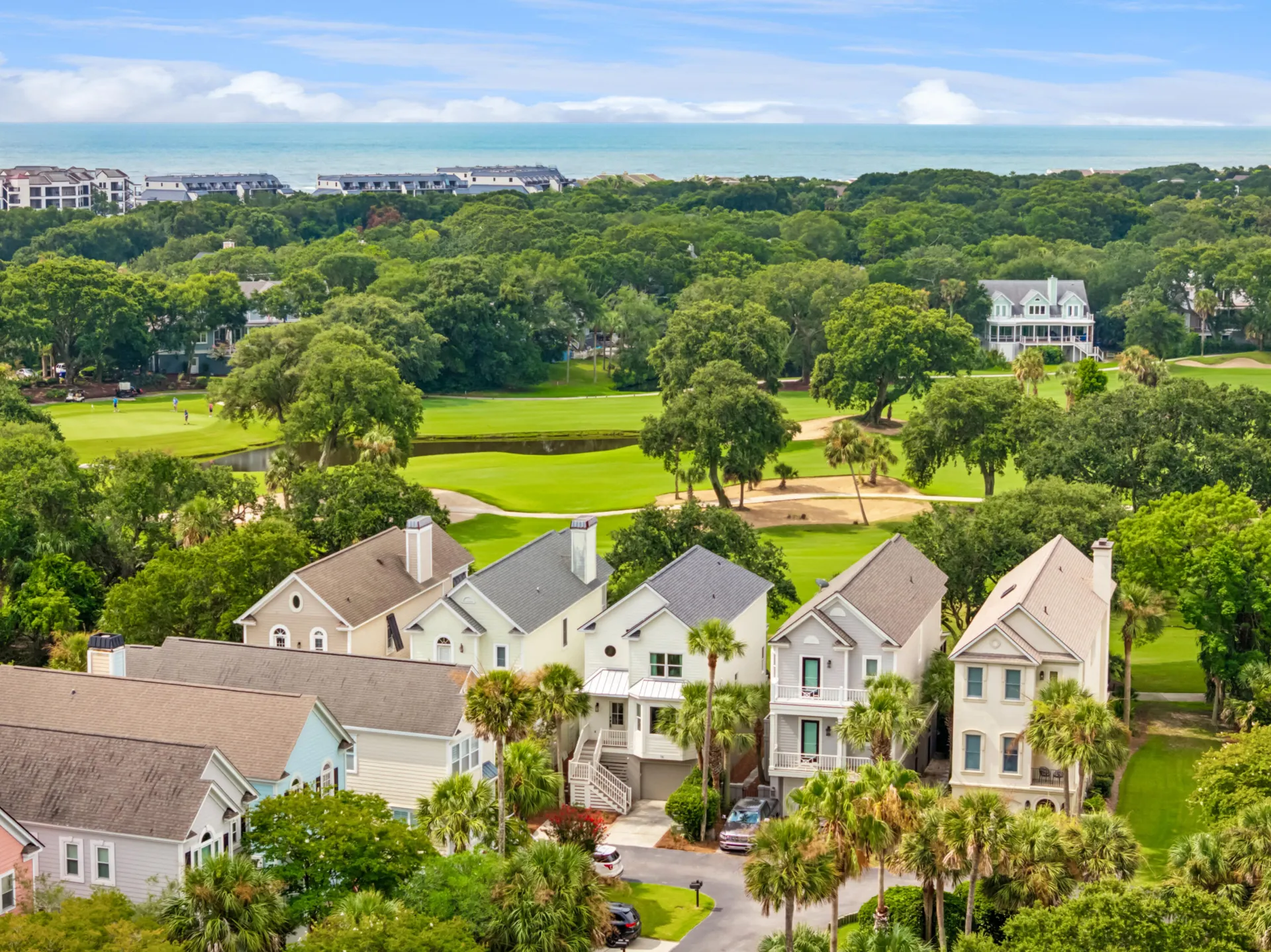 Property image 2 at 18 Commons Court, Isle of Palms, SC 29451