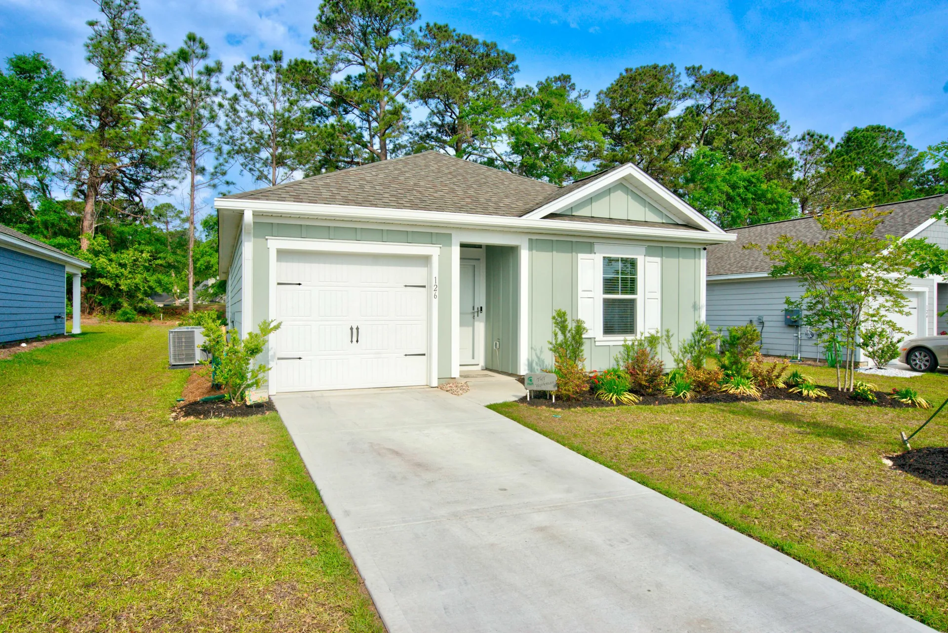 126 Congaree Court