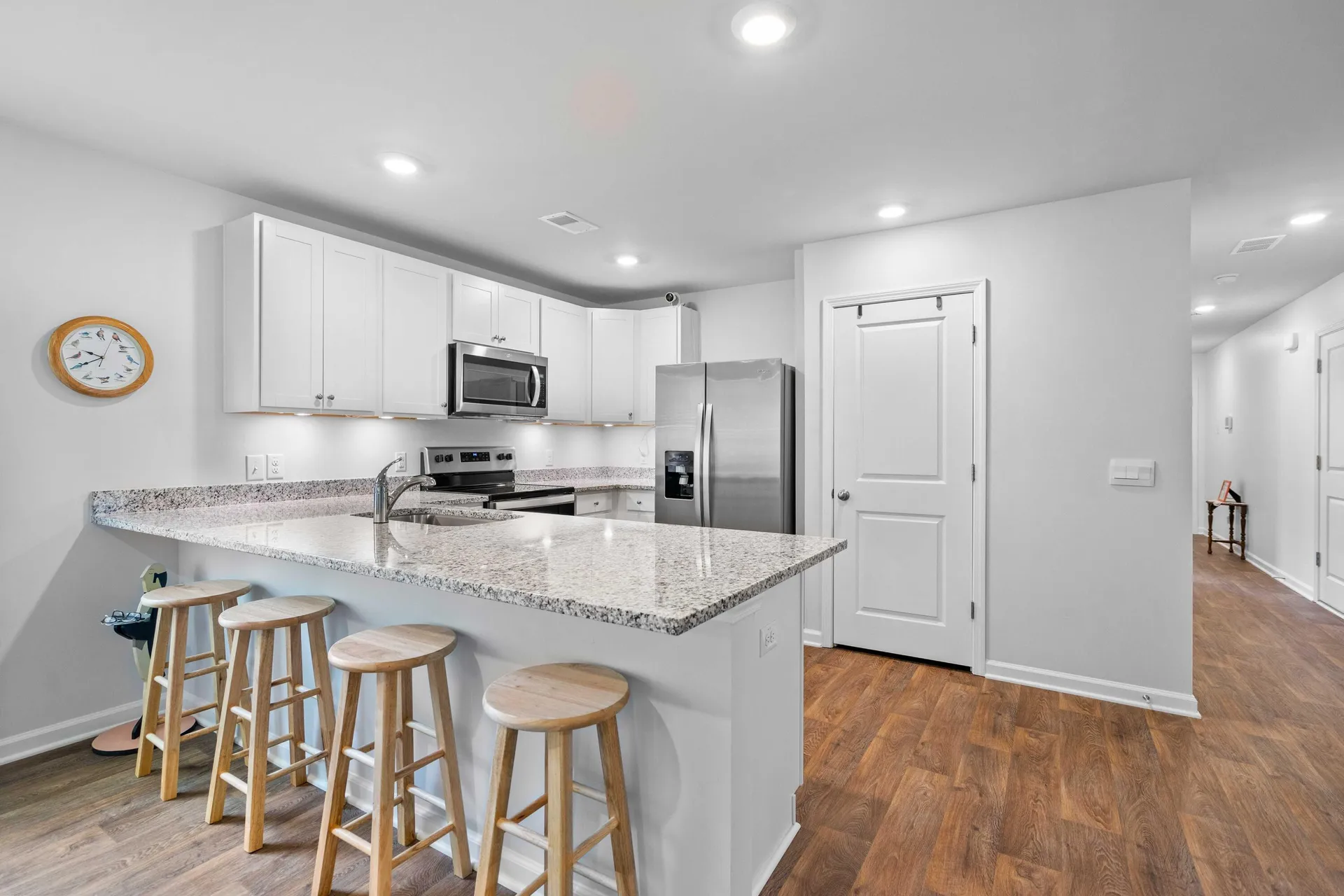 Property image 3 at 126 Congaree Court, Santee, SC 29142