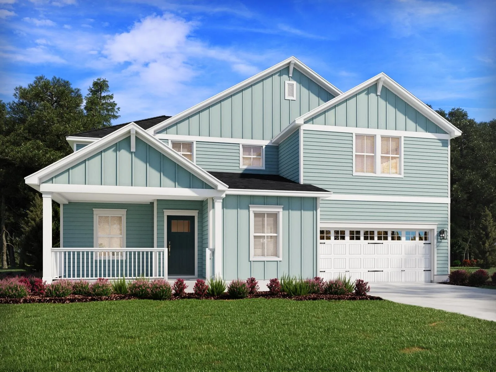 421 Radiant Blue Way