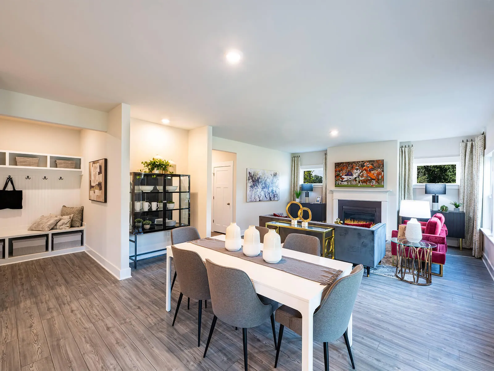 Property image 2 at 421 Radiant Blue Way, Summerville, SC 29486