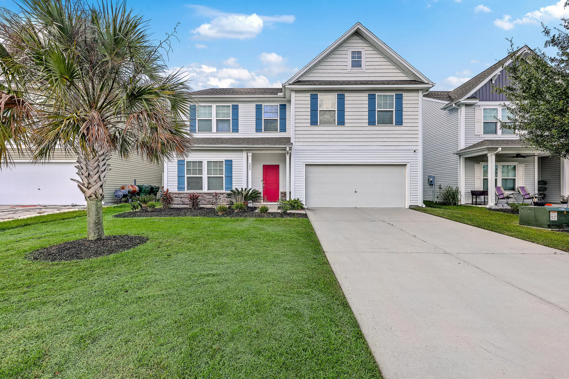 353 Dunlin Drive