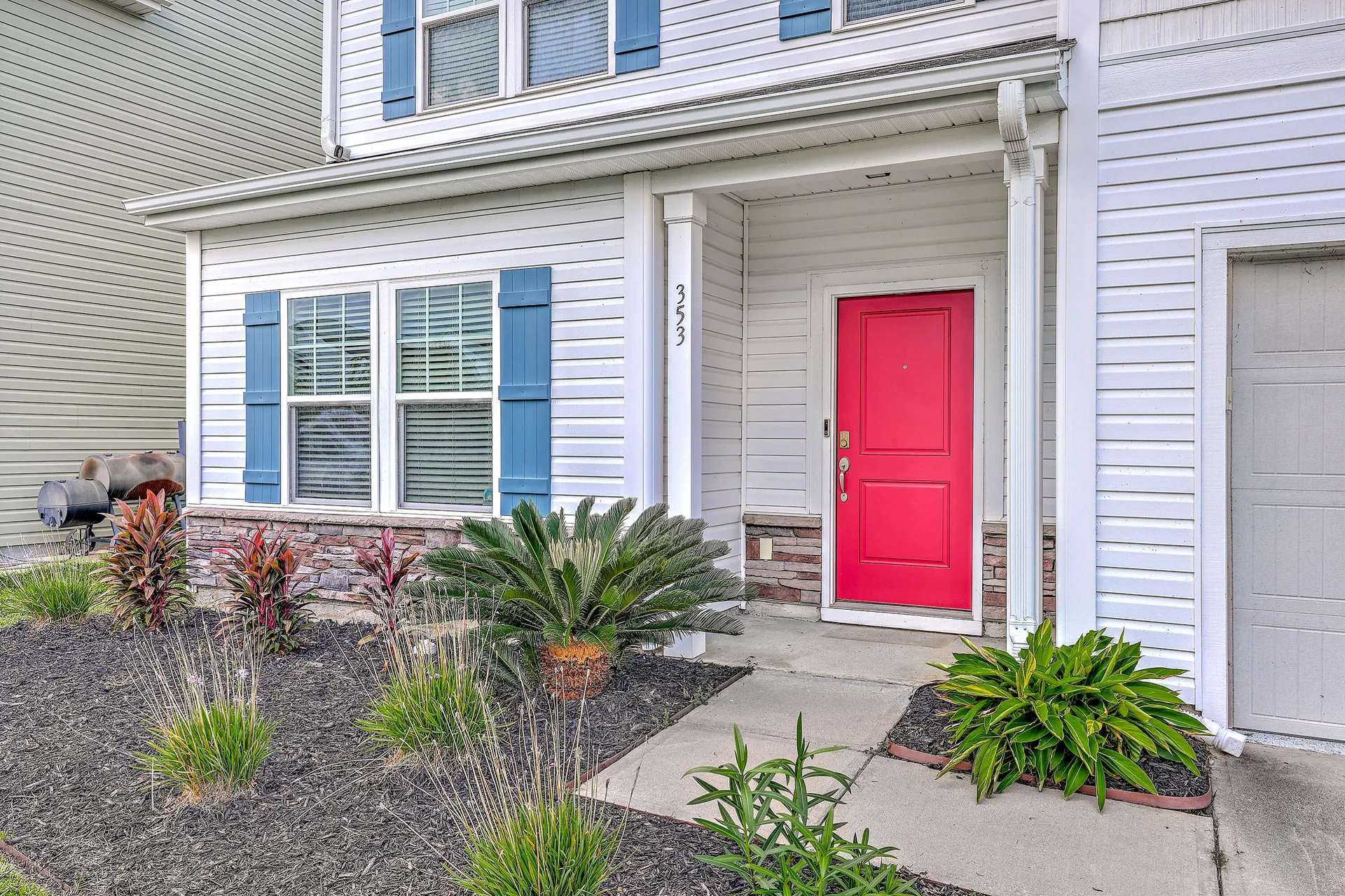 Property image 2 at 353 Dunlin Drive, Summerville, SC 29486