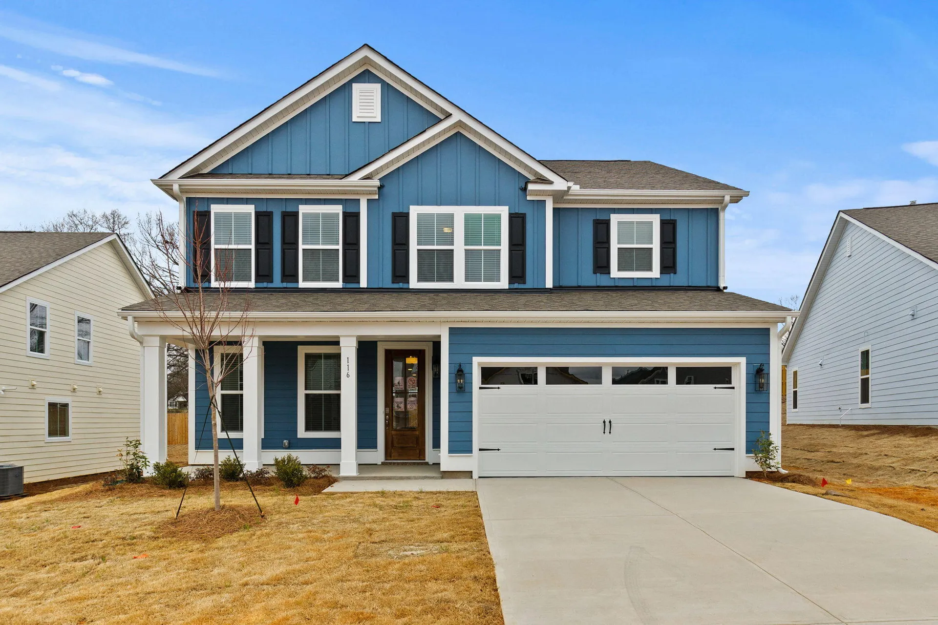 503 Fiskdale Circle