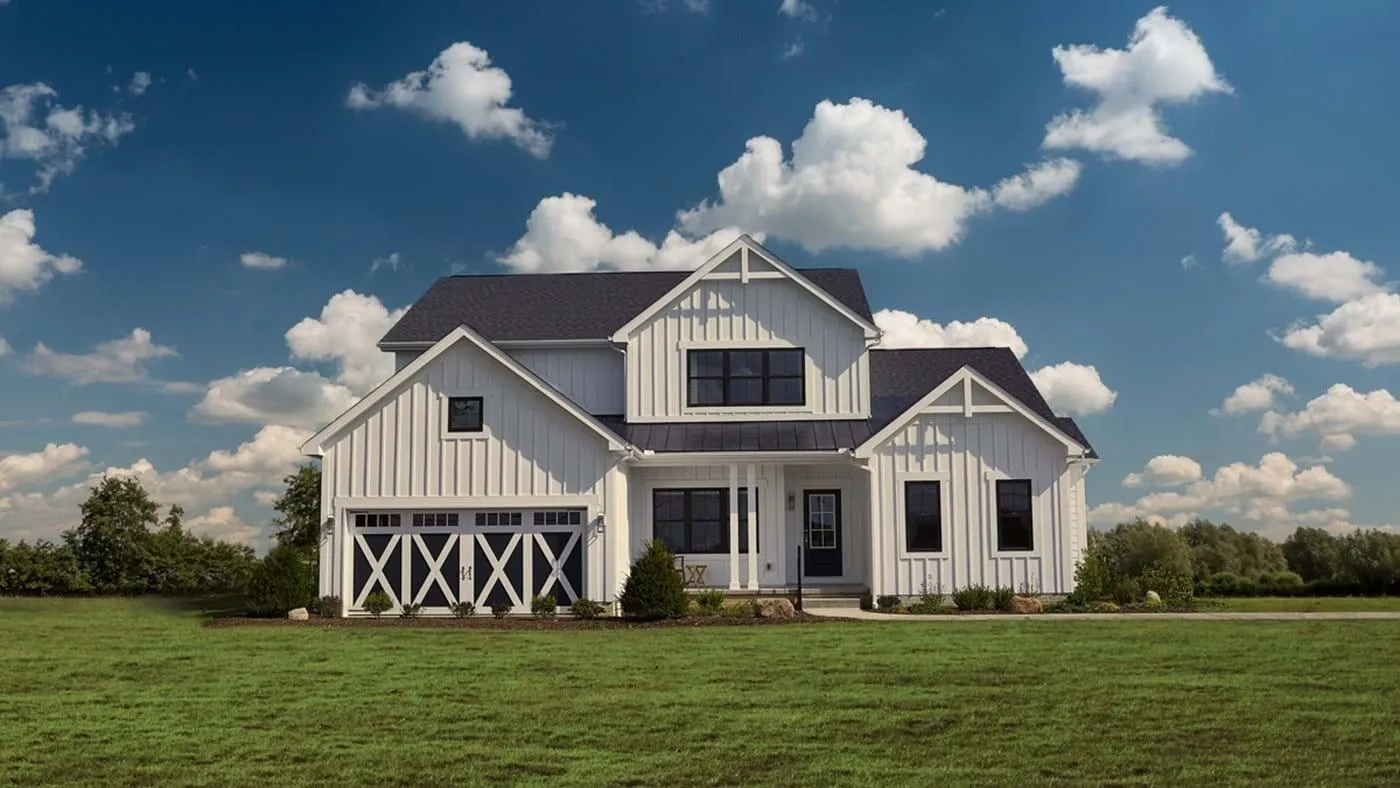 639 Faulkner Drive