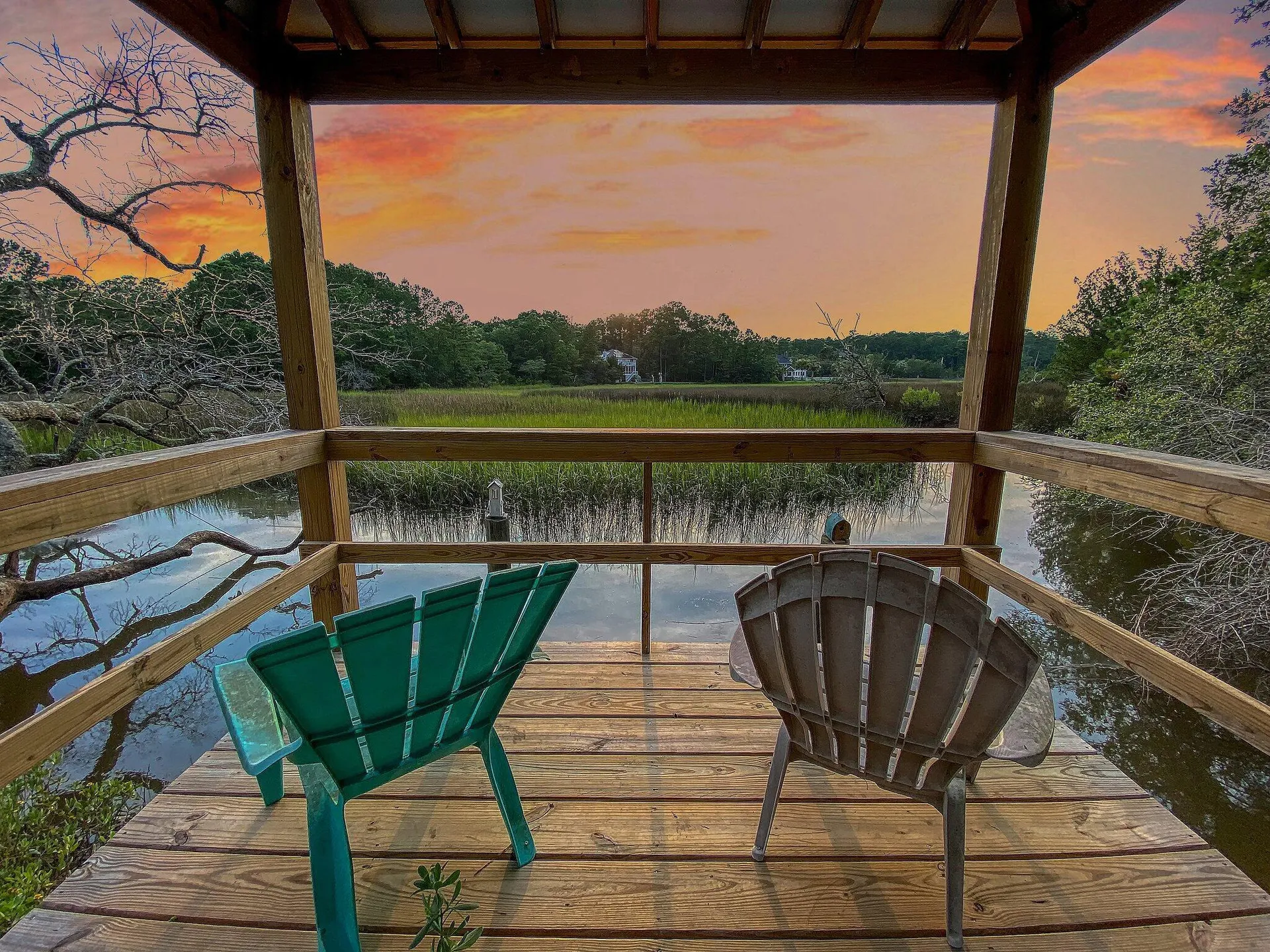 Property image 2 at 639 Faulkner Drive, Mount Pleasant, SC 29466