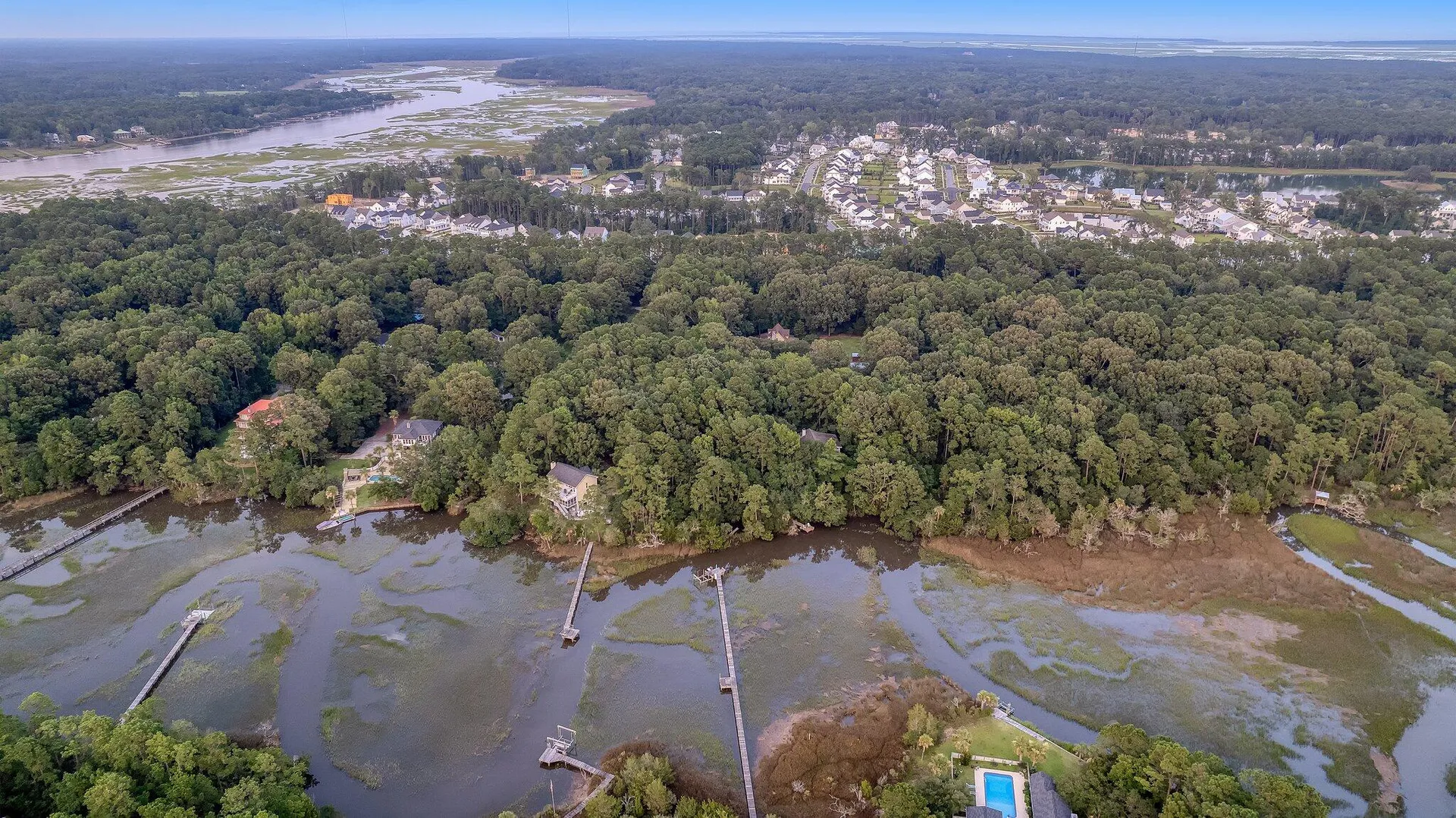 Property image 3 at 639 Faulkner Drive, Mount Pleasant, SC 29466