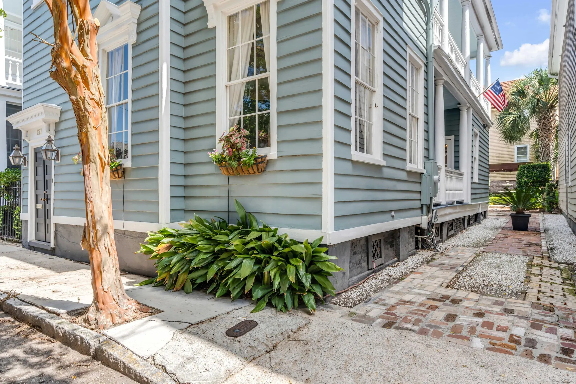 157 Tradd Street