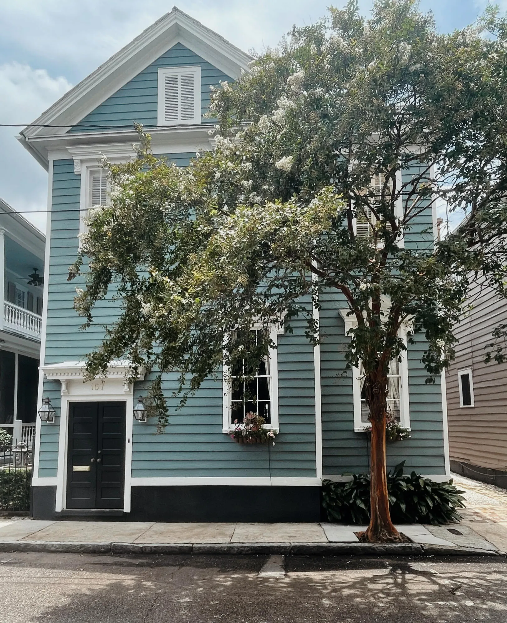 Property image 2 at 157 Tradd Street, Charleston, SC 29401