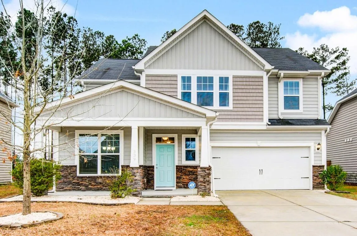 Property image 2 at 339 Spectrum Road, Summerville, SC 29486