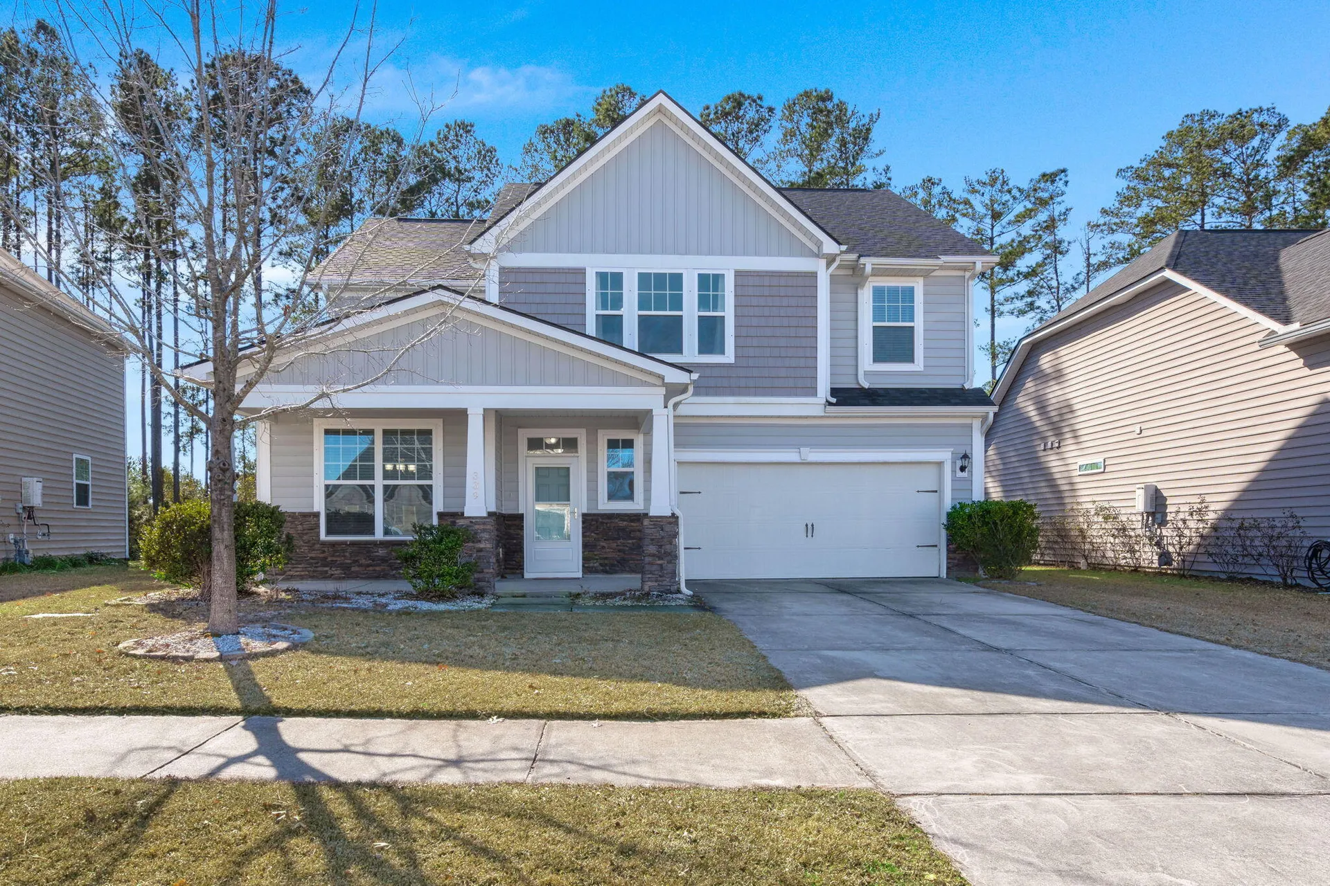 Property image 3 at 339 Spectrum Road, Summerville, SC 29486