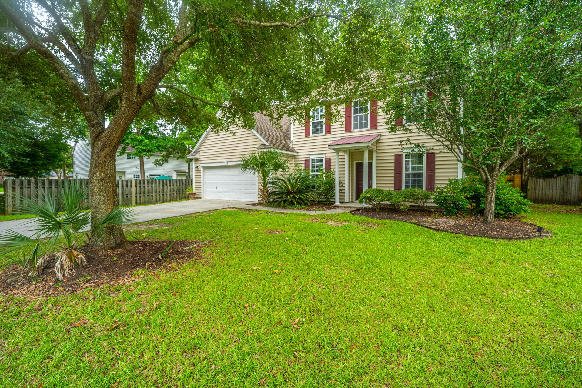 Property image 2 at 1629 Jorrington Street Street, Mount Pleasant, SC 29466