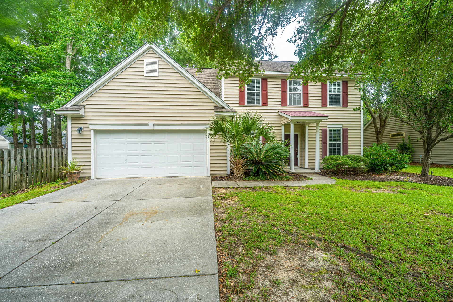 Property image 3 at 1629 Jorrington Street Street, Mount Pleasant, SC 29466