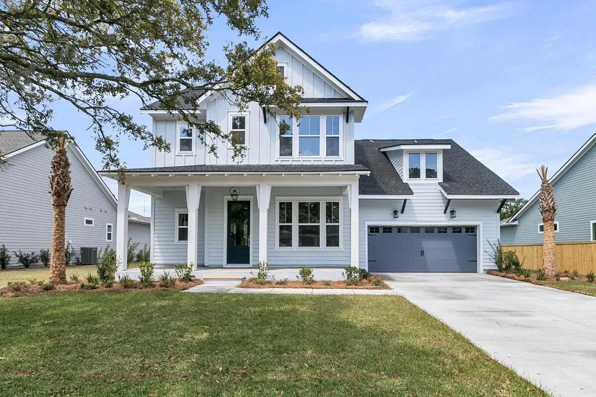 1183 Reserve Lane