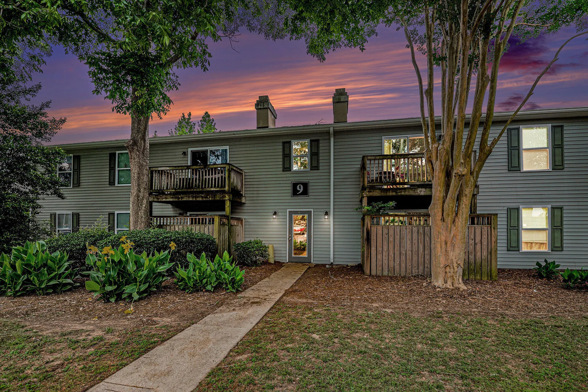 Property image 2 at 1402 Camp Road 9g, Charleston, SC 29412
