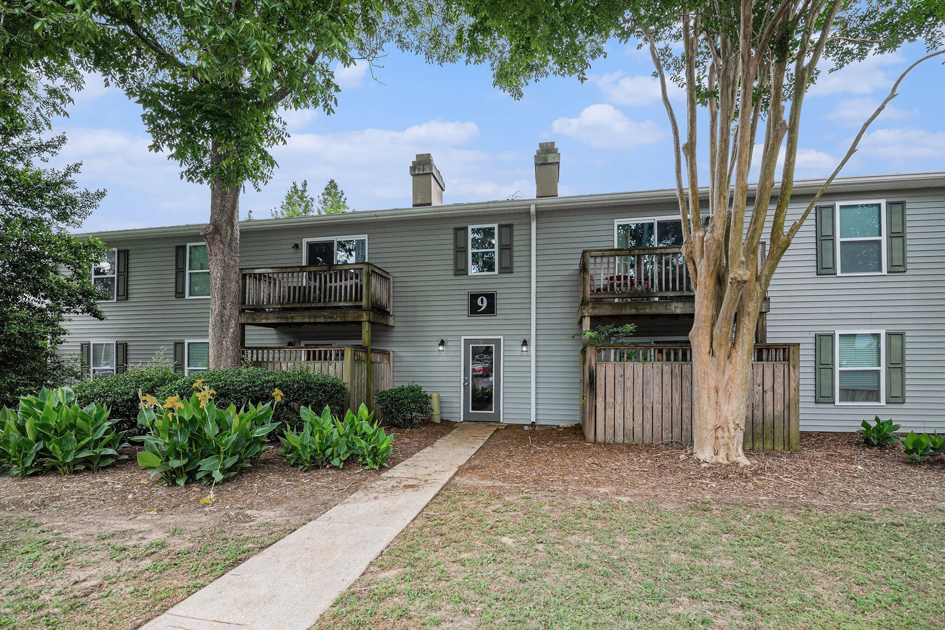 Property image 3 at 1402 Camp Road 9g, Charleston, SC 29412