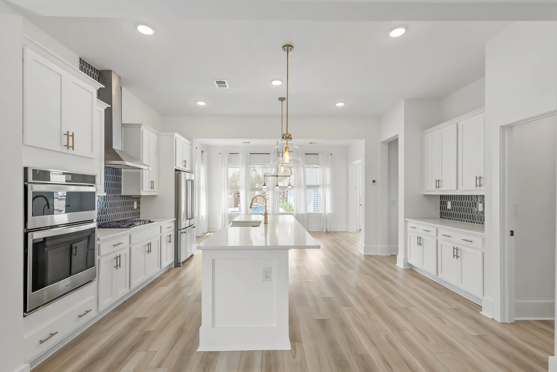 Property image 5 at 135 Pocket Bend Circle, Summerville, SC 29486