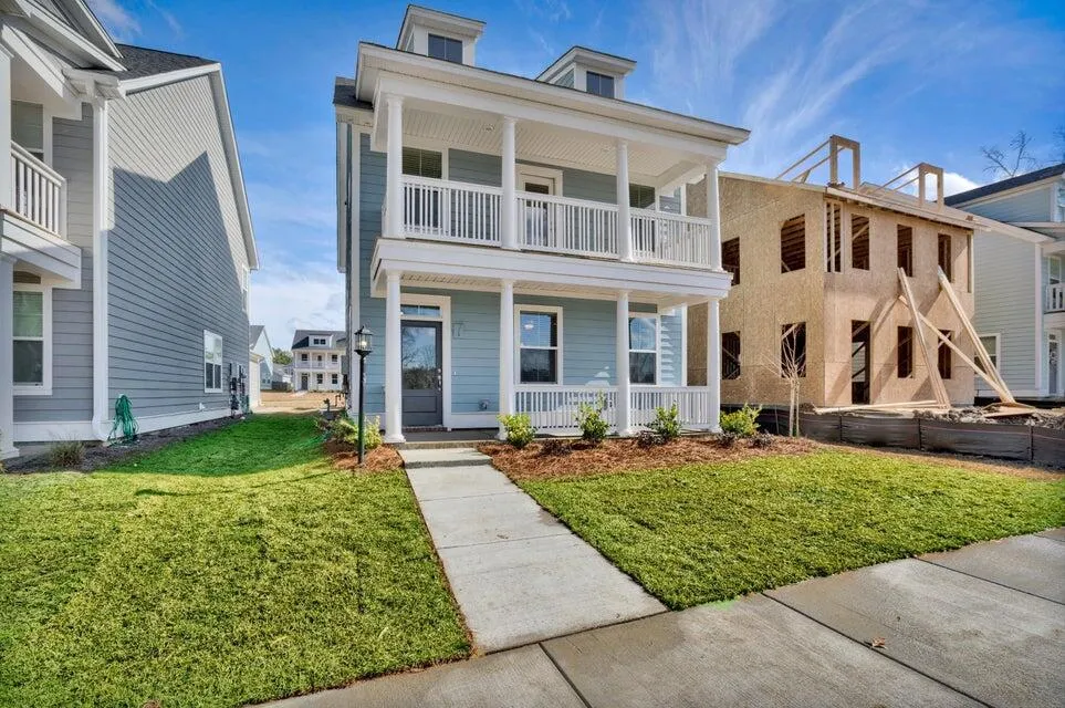 Property image 2 at 124 Cantona Drive, Summerville, SC 29483