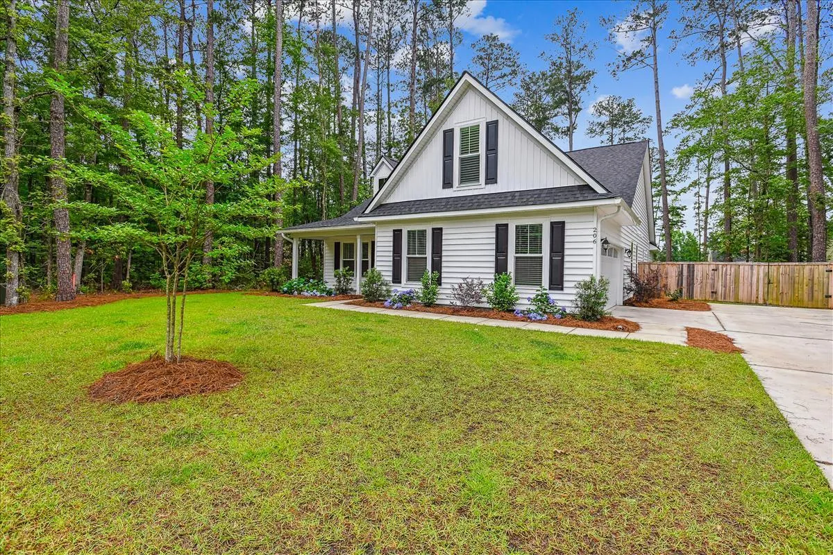Property image 2 at 206 Almond Court, Summerville, SC 29483