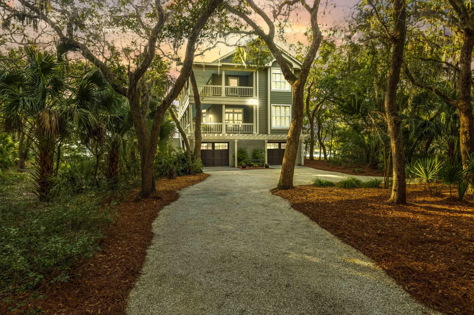 Kiawah River Estates, Johns Island Community