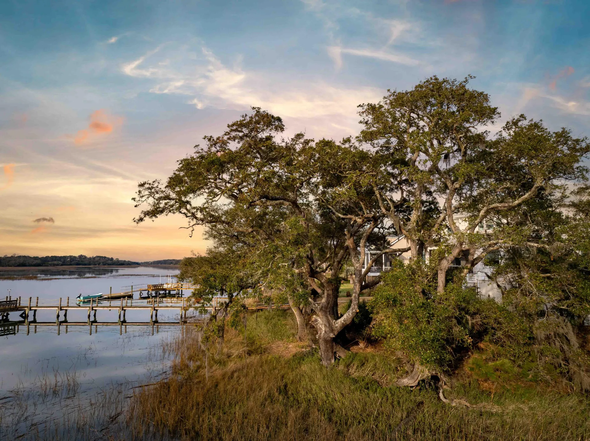 Property image 4 at 3034 Maritime Forest Drive, Johns Island, SC 29455