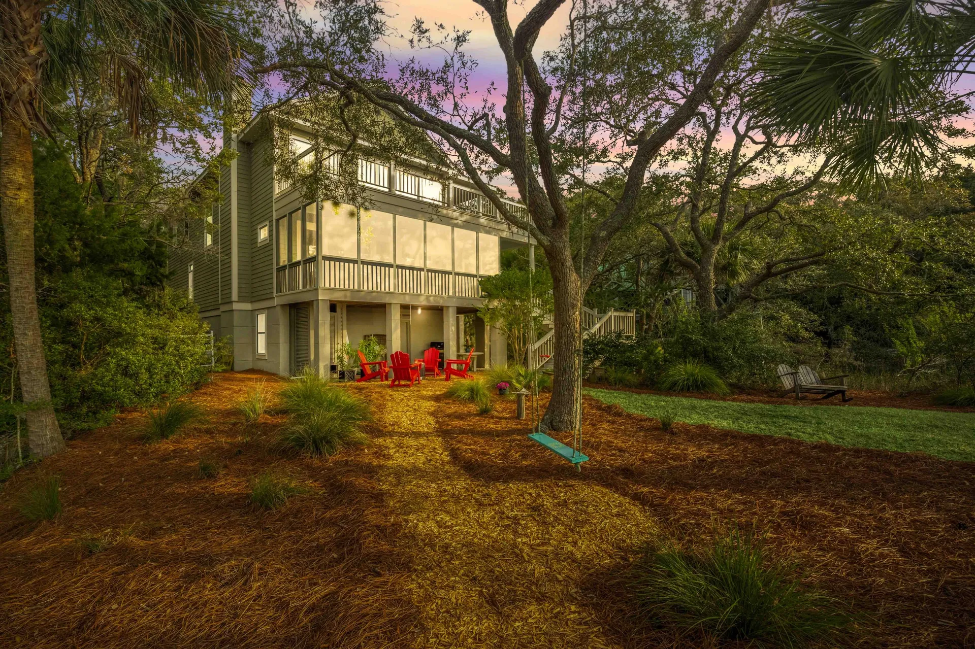 Property image 5 at 3034 Maritime Forest Drive, Johns Island, SC 29455