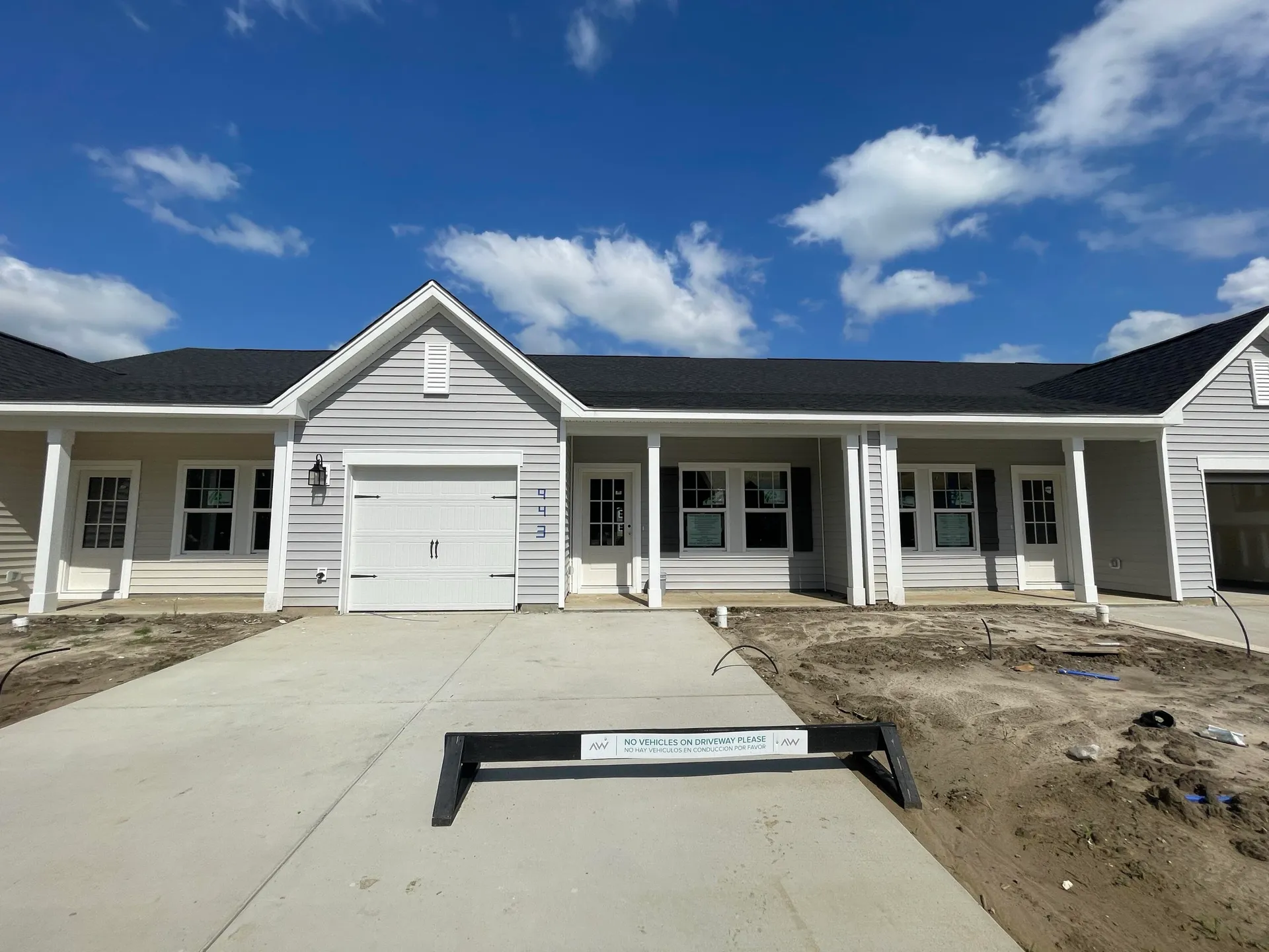 943 Dusk Drive