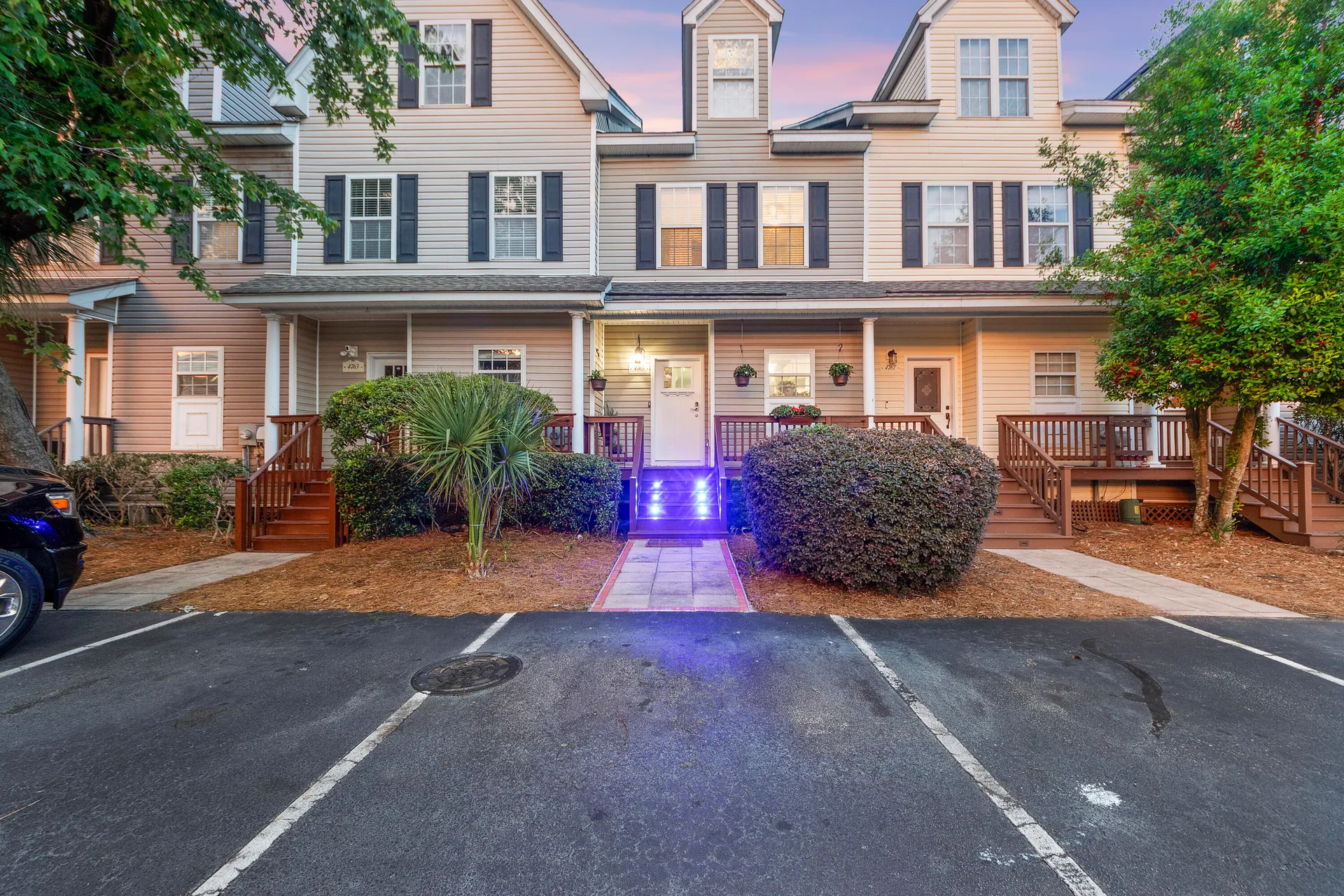 Property image 3 at 4765 Arco Lane, North Charleston, SC 29418