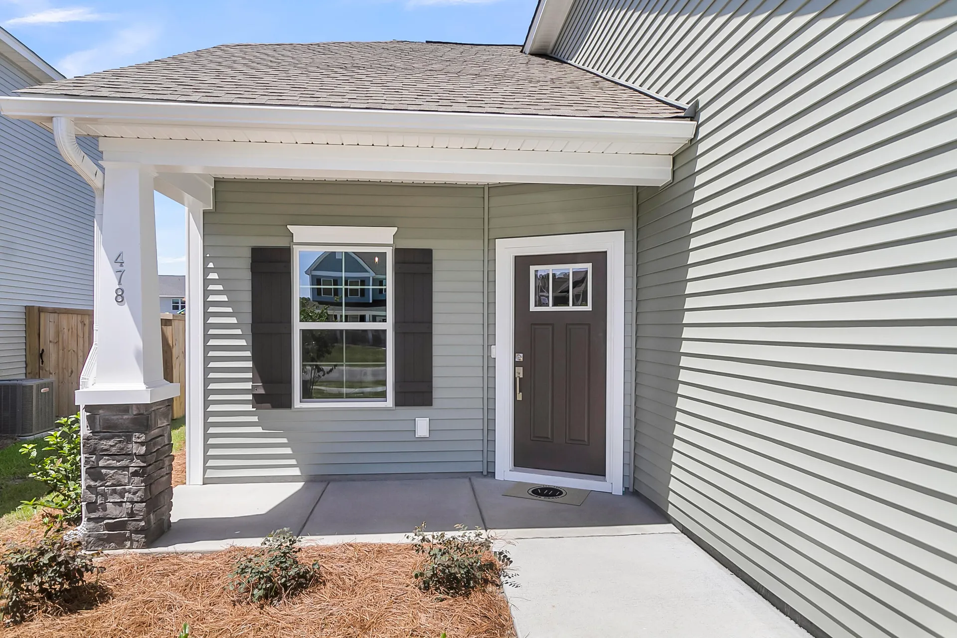 Property image 3 at 478 Rowley Lane, Summerville, SC 29486