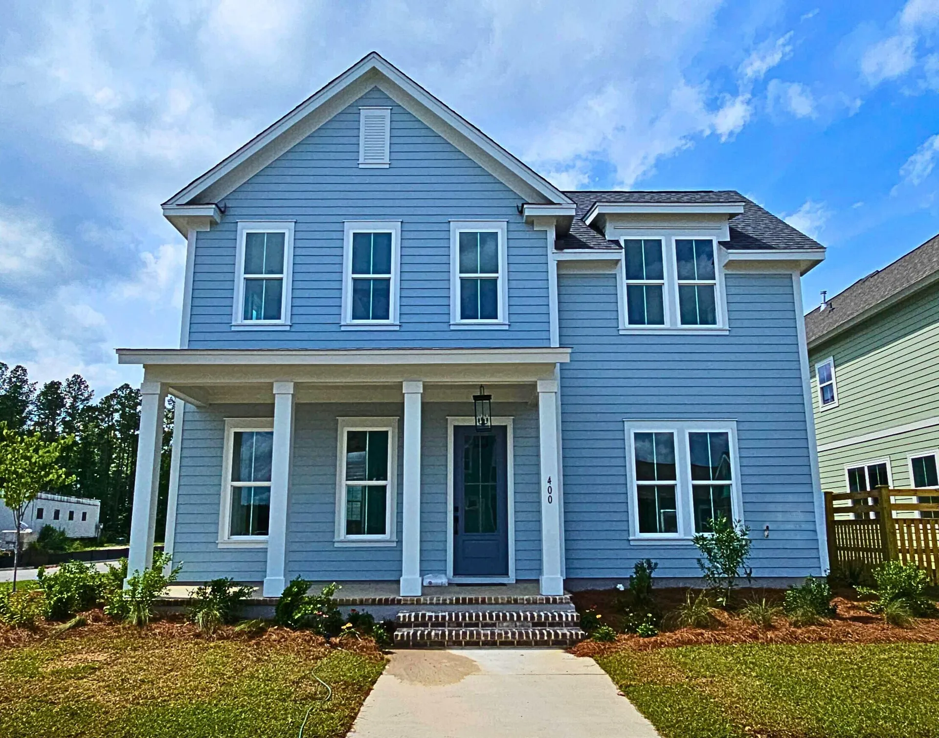 400 Swaying Pine Lane