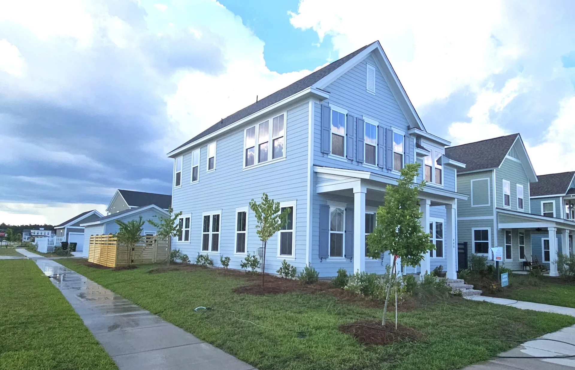 Property image 2 at 400 Swaying Pine Lane, Summerville, SC 29486