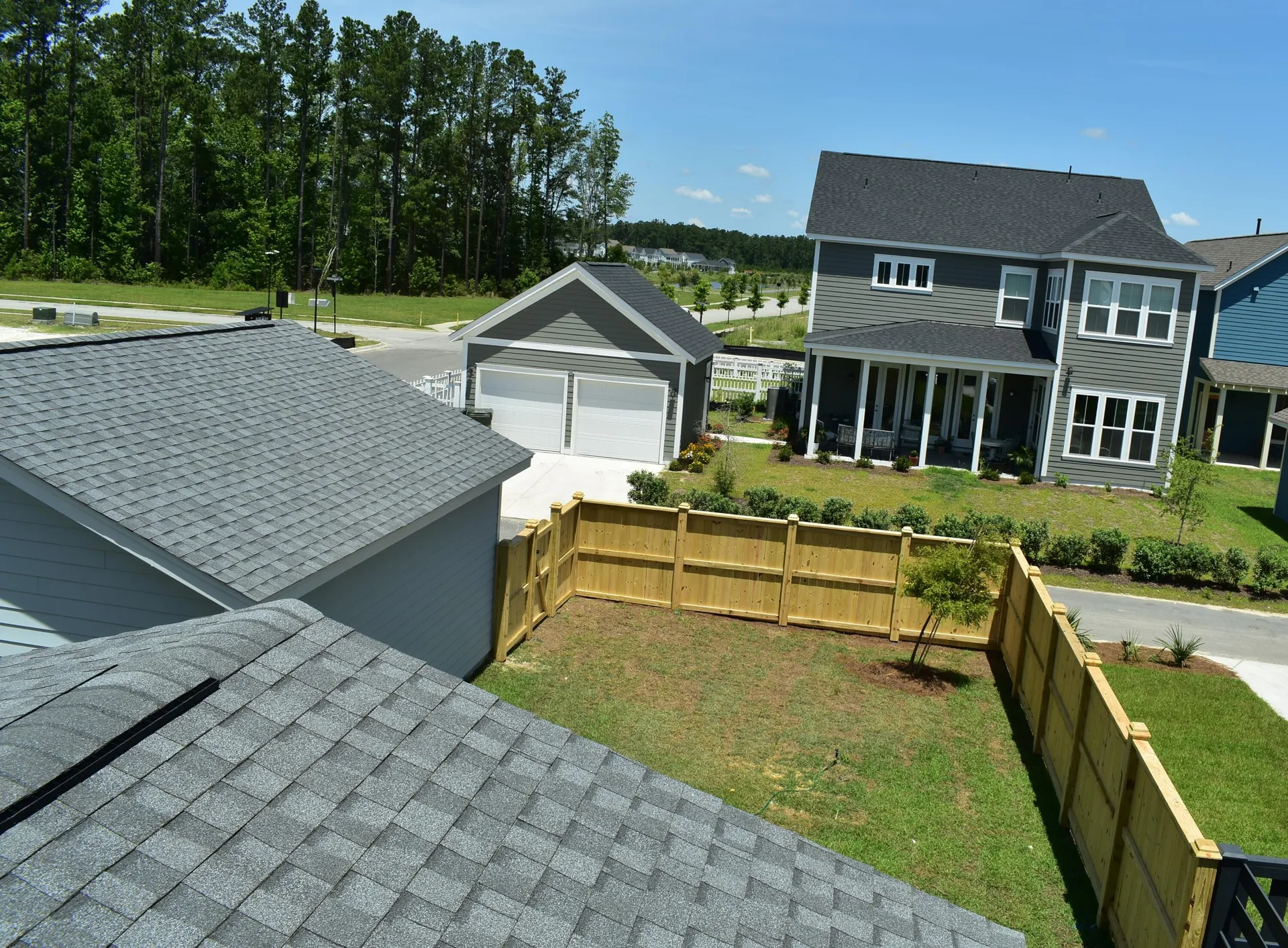 Property image 4 at 400 Swaying Pine Lane, Summerville, SC 29486